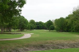 Cedar Ridge 16th